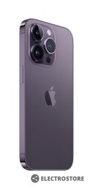 Apple IPhone 14 Pro Głęboka Purpura 256GB