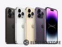 Apple IPhone 14 Pro Głęboka Purpura 512GB