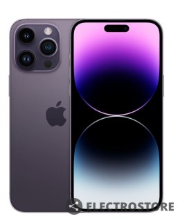 Apple IPhone 14 Pro Głęboka purpura 1TB