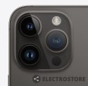 Apple IPhone 14 Pro Gwiezdna Czerń 512GB