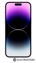 Apple IPhone 14 Pro Max Głęboka Purpura 256GB