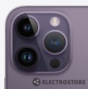 Apple IPhone 14 Pro Max Głęboka Purpura 256GB