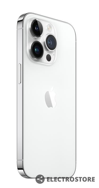 Apple IPhone 14 Pro Max Srebrny 128GB