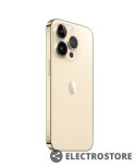 Apple IPhone 14 Pro Max Złoty 256GB