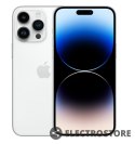 Apple IPhone 14 Pro Srebrny 128GB