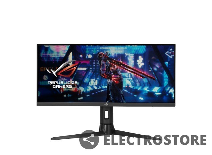 Asus Monitor 30 cali XG309CM IPS F HDMI DP USBC ROG Asus Monitor 30 cali XG309CM IPS F HDMI DP USBC ROG