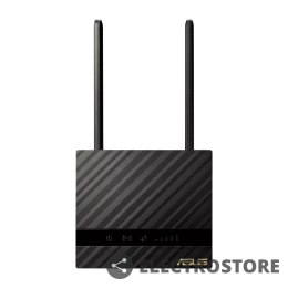 Asus Router 4G-N16 LTE 4G N300 SIM 1xLAN