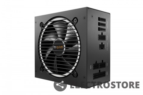 Be quiet! Zasilacz Pure Power 12 M 550W ATX 3.0 GOLD