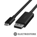 Belkin Kabel USB C na DisplayPort 1. 4 2m 8K 60Hz 4K 144Hz