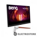 Benq Monitor 32 cale EX3210U 4K LED 2ms/IPS/4K/HDMI/DP/GŁOŚNIKI