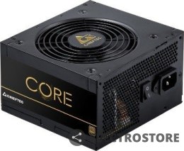 Chieftec Zasilacz BBS-500s 500w 80PLUS GOLD 120MM ATX