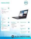 Dell Notebook Vostro 14 (3435) Win11Pro Ryzen 5 7530U/8GB/256GB SSD/14.0 FHD/AMD Radeon/FgrPr/Cam & Mic/WLAN + BT/Backlit Kb/3 Cell/3