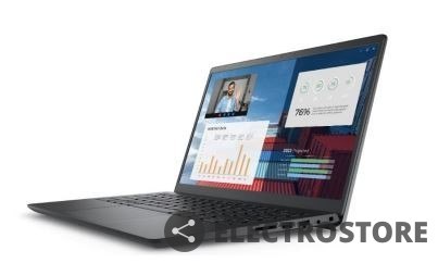 Dell Notebook Vostro 3435 Win11Pro Ryzen 5 7530U/8GB/512GB SSD/14.0 FHD/AMD Radeon/FgrPr/Cam & Mic/WLAN + BT/Backlit Kb/3 Cell/3Y Pro Dell Notebook Vostro 3435 Win11Pro Ryzen 5 7530U/8GB/512GB SSD/14.0 FHD/AMD Radeon/FgrPr/Cam & Mic/WLAN + BT/Backlit Kb/3 Cell/3Y Pro
