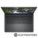 Dell Notebook Vostro 3525 Win11Pro Ryzen 5 5500U/8GB/512GB SSD/15.6 FHD/AMD Radeon/FgrPr/Cam & Mic/WLAN + BT/Backlit Kb/3 Cell/3Y Pro