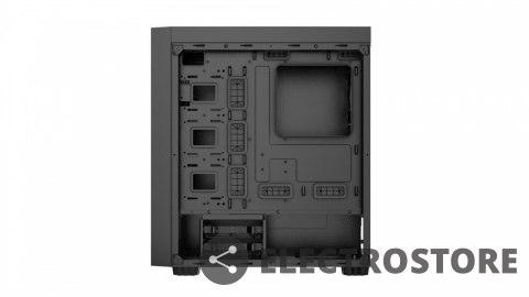 Gembird Obudowa Midi Tower Fornax K500 ATX Gembird Obudowa Midi Tower Fornax K500 ATX