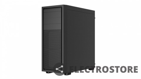 Gembird Obudowa Midi Tower Fornax K500 ATX Gembird Obudowa Midi Tower Fornax K500 ATX