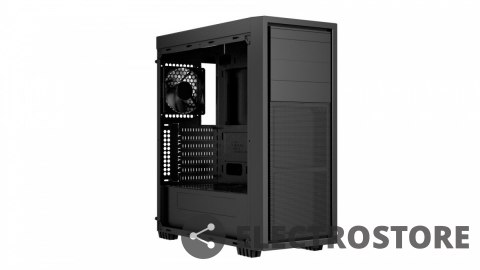 Gembird Obudowa Midi Tower Fornax K500 ATX Gembird Obudowa Midi Tower Fornax K500 ATX