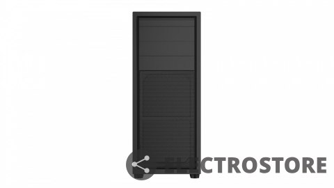 Gembird Obudowa Midi Tower Fornax K500 ATX Gembird Obudowa Midi Tower Fornax K500 ATX