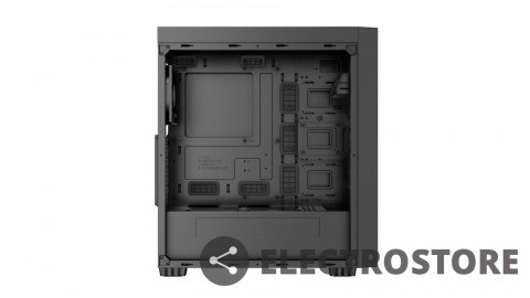 Gembird Obudowa Midi Tower Fornax K500 ATX Gembird Obudowa Midi Tower Fornax K500 ATX