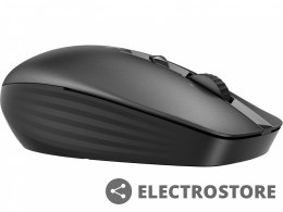 HP Inc. MultiDevice635 Black Wireless Mouse 1D0K2AA
