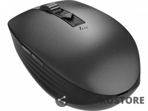 HP Inc. MultiDevice635 Black Wireless Mouse 1D0K2AA HP Inc. MultiDevice635 Black Wireless Mouse 1D0K2AA
