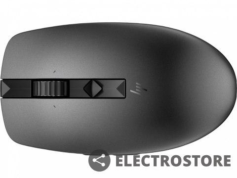 HP Inc. MultiDevice635 Black Wireless Mouse 1D0K2AA HP Inc. MultiDevice635 Black Wireless Mouse 1D0K2AA