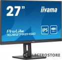 IIYAMA Monitor 27 cali XUB2792HSC-B5 IPS,FHD,USB-C,HDMI,DP,USB3.0,HAS(150mm)