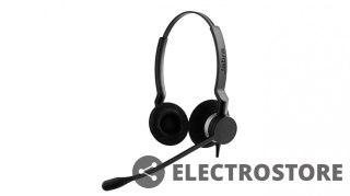 Jabra Headset BIZ 2300 Duo 82E-STD,NC,FreeSpin