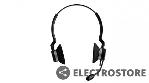 Jabra Headset BIZ 2300 Duo 82E-STD,NC,FreeSpin Jabra Headset BIZ 2300 Duo 82E-STD,NC,FreeSpin