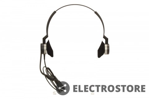 Jabra Headset BIZ 2300 Duo 82E-STD,NC,FreeSpin Jabra Headset BIZ 2300 Duo 82E-STD,NC,FreeSpin