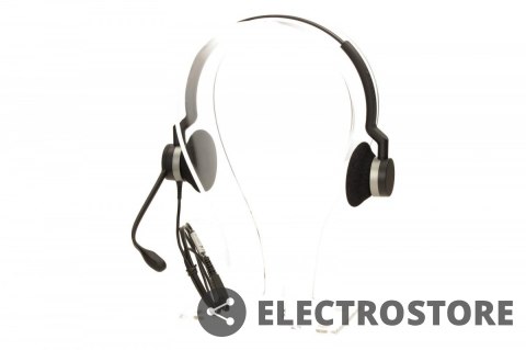 Jabra Headset BIZ 2300 Duo 82E-STD,NC,FreeSpin Jabra Headset BIZ 2300 Duo 82E-STD,NC,FreeSpin