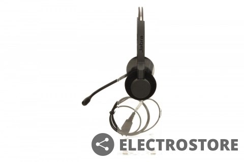 Jabra Headset BIZ 2300 Duo 82E-STD,NC,FreeSpin Jabra Headset BIZ 2300 Duo 82E-STD,NC,FreeSpin