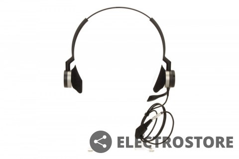 Jabra Headset BIZ 2300 Duo 82E-STD,NC,FreeSpin Jabra Headset BIZ 2300 Duo 82E-STD,NC,FreeSpin