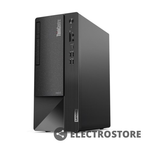 Lenovo Komputer ThinkCentre Neo 50t TWR 11SE00MFPB W11Pro i5-12400/8GB/512GB/INT/DVD/3YRS OS Lenovo Komputer ThinkCentre Neo 50t TWR 11SE00MFPB W11Pro i5-12400/8GB/512GB/INT/DVD/3YRS OS