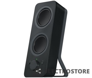 Logitech Z207 Głośniki komputerowe bluetooth czarne