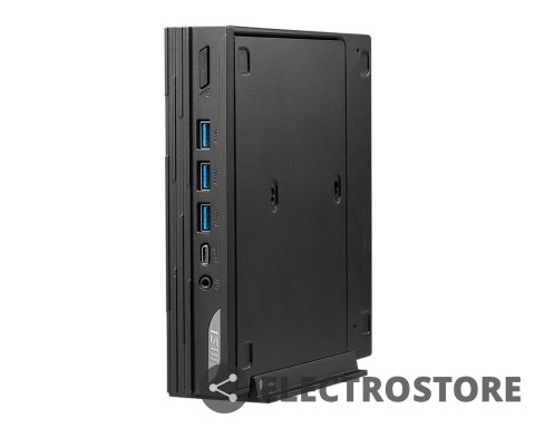 MSI Komputer PRO DP10 13M-04SEU W11P i5-1340P/8GB/512GB/1.9GHz MSI Komputer PRO DP10 13M-04SEU W11P i5-1340P/8GB/512GB/1.9GHz