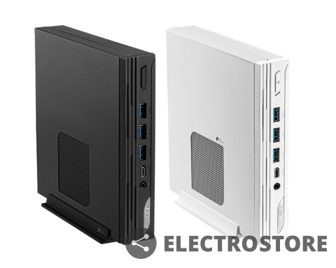 MSI Komputer PRO DP10 13M-04SEU W11P i5-1340P/8GB/512GB/1.9GHz MSI Komputer PRO DP10 13M-04SEU W11P i5-1340P/8GB/512GB/1.9GHz