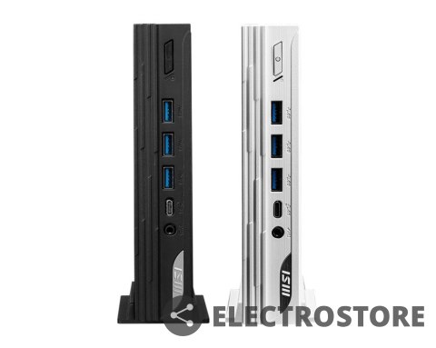 MSI Komputer PRO DP10 13M-04SEU W11P i5-1340P/8GB/512GB/1.9GHz MSI Komputer PRO DP10 13M-04SEU W11P i5-1340P/8GB/512GB/1.9GHz