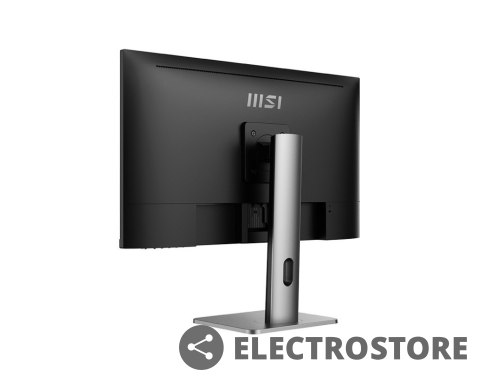 MSI Monitor 27 cali PRO MP273QP FLAT/IPS/WQHD/75Hz/4ms MSI Monitor 27 cali PRO MP273QP FLAT/IPS/WQHD/75Hz/4ms