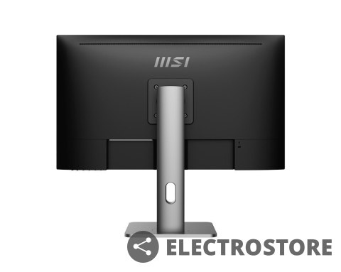 MSI Monitor 27 cali PRO MP273QP FLAT/IPS/WQHD/75Hz/4ms MSI Monitor 27 cali PRO MP273QP FLAT/IPS/WQHD/75Hz/4ms