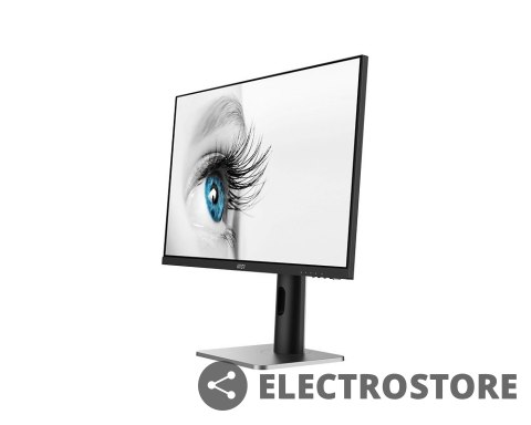 MSI Monitor 27 cali PRO MP273QP FLAT/IPS/WQHD/75Hz/4ms MSI Monitor 27 cali PRO MP273QP FLAT/IPS/WQHD/75Hz/4ms