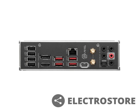 MSI Płyta główna MAG B760 TOMAHAWK WIFI s1700 4DDR5 DP/HDMI ATX MSI Płyta główna MAG B760 TOMAHAWK WIFI s1700 4DDR5 DP/HDMI ATX