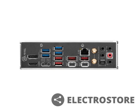MSI Płyta główna MAG Z790 TOMAHAWK WIFI s1700 4DDR5 DP/HDMI ATX MSI Płyta główna MAG Z790 TOMAHAWK WIFI s1700 4DDR5 DP/HDMI ATX