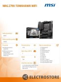 MSI Płyta główna MAG Z790 TOMAHAWK WIFI s1700 4DDR5 DP/HDMI ATX