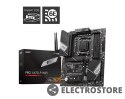 MSI Płyta główna PRO X670-P WIFI PRO X670-P WIFI
