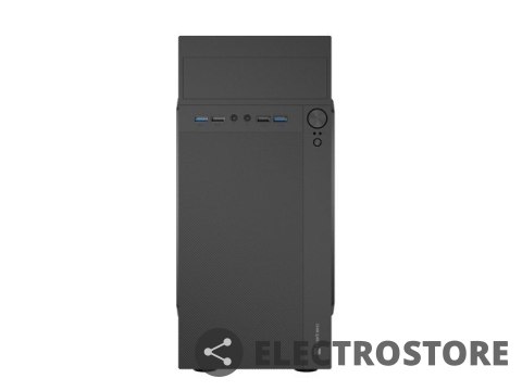 Natec Obudowa Helix 2x USB 2.0, 2x USB 3.0 Natec Obudowa Helix 2x USB 2.0, 2x USB 3.0