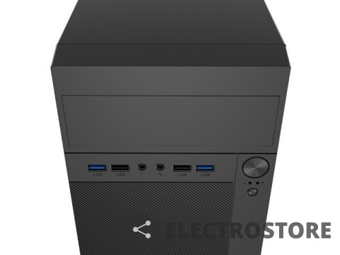 Natec Obudowa Helix 2x USB 2.0, 2x USB 3.0 Natec Obudowa Helix 2x USB 2.0, 2x USB 3.0
