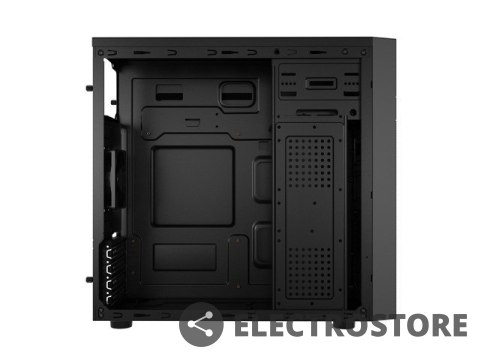 Natec Obudowa Helix 2x USB 2.0, 2x USB 3.0 Natec Obudowa Helix 2x USB 2.0, 2x USB 3.0