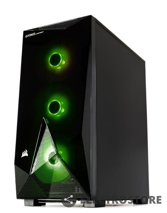 OPTIMUS Komputer E-Sport GB760T-CR4 i7-13700F/16GB/1TB/RTX 3060 12GB/W11 OPTIMUS Komputer E-Sport GB760T-CR4 i7-13700F/16GB/1TB/RTX 3060 12GB/W11