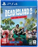 Plaion Gra PlayStation 4 Dead Island 2 Edycja Premierowa